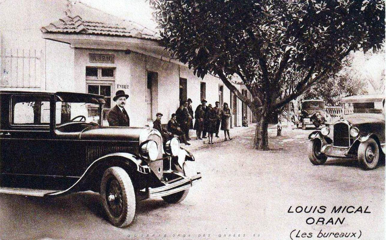 Oran - Louis Mical.jpg